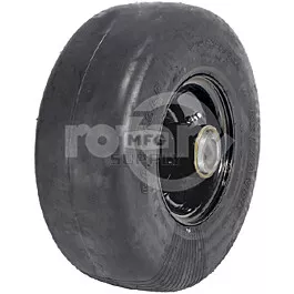 Wheel Assembly 11 X 4.00 X 5