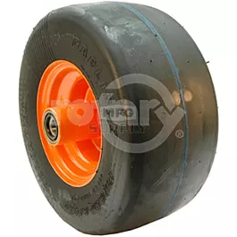 Wheel Assembly 13 X 6.50-6 (13X650X6)