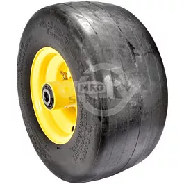 Wheel Assembly 13X6.50X6 (13X650X6)