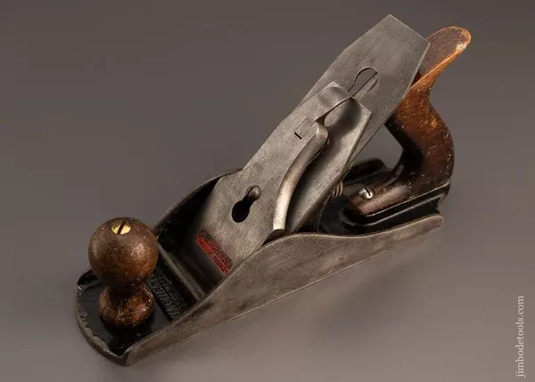 WINCHESTER No. 3206 (No. 4 1/2C) Jumbo Smooth Plane - 98494