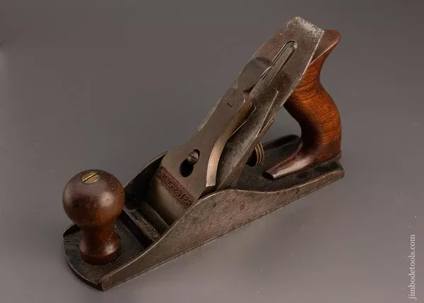 WINCHESTER No. 4 Smooth Plane - 99814