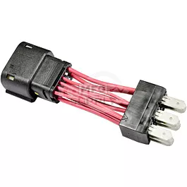 Wire Harness For Sealed Pto Switch For Scag
