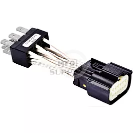 Wire Harness For Sealed Pto Switch