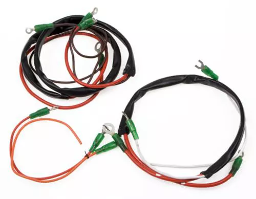Wiring Harness for Ford Tractor Ignition System