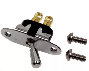 Work Light Switch for Ford 8N and NAA Jubilee Tractors