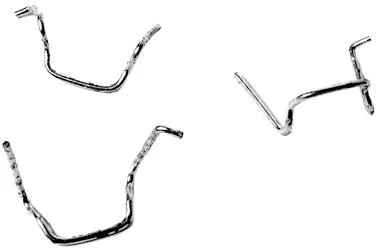 Worklight Bulb Retainer Clips for Ford 8N and NAA Tractors