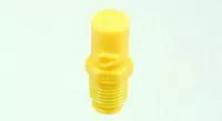 XP BoomJet Left Hand Boomless Spray Nozzle for Broadcast Applications