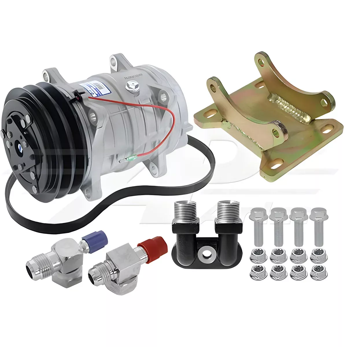 York to Seltec Conversion Kit for, 990-129