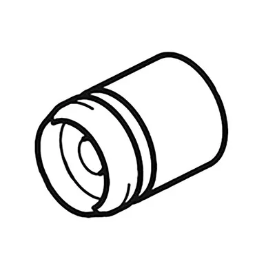 ZJ00000005 PLUNGER KIT EA3201S MAKITA Genuine OEM Part"