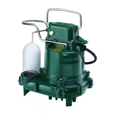 Zoeller 53-0001