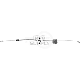 Zone Control Cable For Mtd